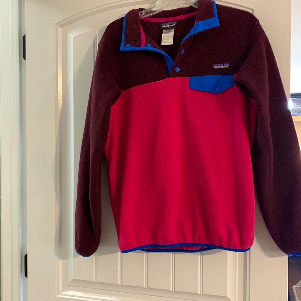 Patagonia size medium